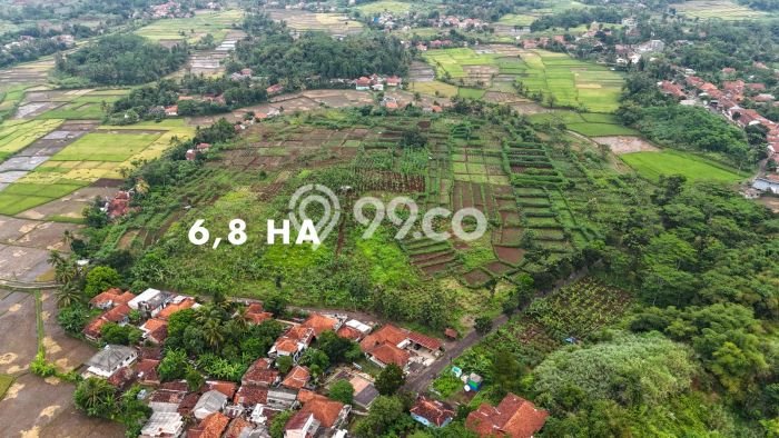 Tanah Dijual Lokasi Cilaku Cianjur SHM Tanah Dijual Lokasi Cilaku Cianjur SHM