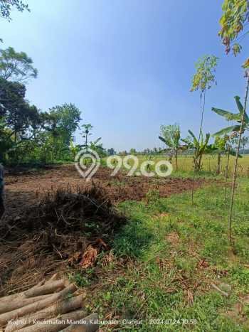 Tanah Dijual Lokasi Mande, Cianjur dengan Luas Tanah 11364m2 dan Status SHM Tanah Dijual Lokasi Mande, Cianjur dengan Luas Tanah 11364m2 dan Status SHM