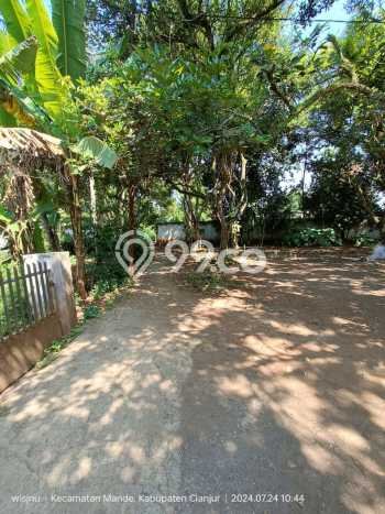 Tanah Dijual Lokasi Mande, Cianjur dengan Luas Tanah 11364m2 dan Status SHM Tanah Dijual Lokasi Mande, Cianjur dengan Luas Tanah 11364m2 dan Status SHM