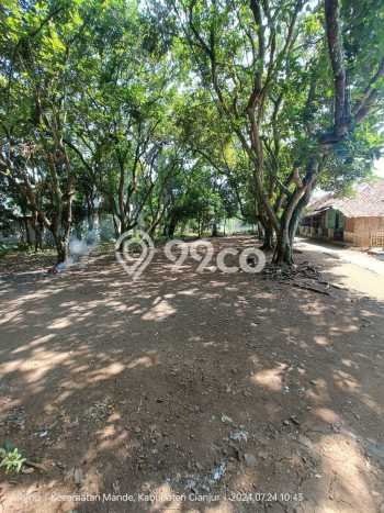 Tanah Dijual Lokasi Mande, Cianjur dengan Luas Tanah 11364m2 dan Status SHM Tanah Dijual Lokasi Mande, Cianjur dengan Luas Tanah 11364m2 dan Status SHM