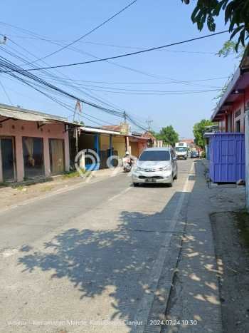 Tanah Dijual Lokasi Mande, Cianjur dengan Luas Tanah 11364m2 dan Status SHM Tanah Dijual Lokasi Mande, Cianjur dengan Luas Tanah 11364m2 dan Status SHM