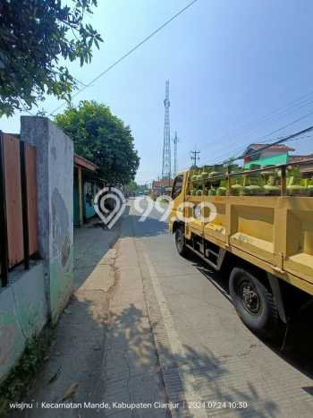 Tanah Dijual Lokasi Mande, Cianjur dengan Luas Tanah 11364m2 dan Status SHM Tanah Dijual Lokasi Mande, Cianjur dengan Luas Tanah 11364m2 dan Status SHM