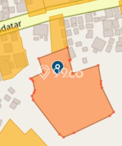 Tanah Dijual Lokasi Mande, Cianjur dengan Luas Tanah 11364m2 dan Status SHM Tanah Dijual Lokasi Mande, Cianjur dengan Luas Tanah 11364m2 dan Status SHM