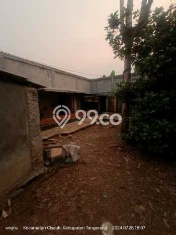 Tanah Kavling Dijual di Tangerang dengan Spesifikasi 2178m2 Tanah Kavling Dijual di Tangerang dengan Spesifikasi 2178m2