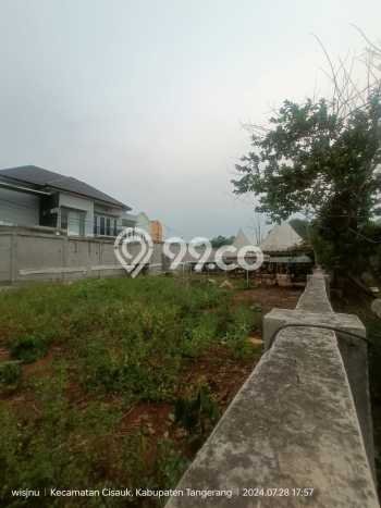 Tanah Kavling Dijual di Tangerang dengan Spesifikasi 2178m2 Tanah Kavling Dijual di Tangerang dengan Spesifikasi 2178m2