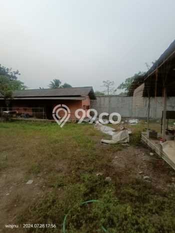 Tanah Kavling Dijual di Tangerang dengan Spesifikasi 2178m2 Tanah Kavling Dijual di Tangerang dengan Spesifikasi 2178m2