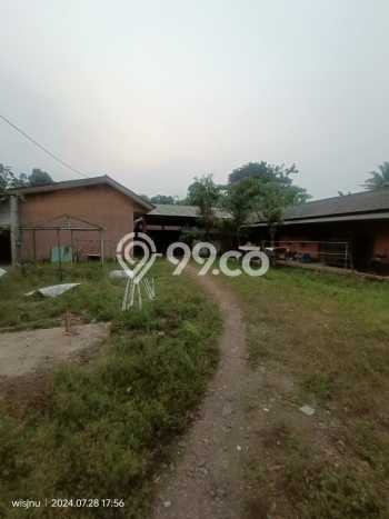 Tanah Kavling Dijual di Tangerang dengan Spesifikasi 2178m2 Tanah Kavling Dijual di Tangerang dengan Spesifikasi 2178m2