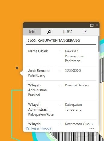 Tanah Kavling Dijual di Tangerang dengan Spesifikasi 2178m2 Tanah Kavling Dijual di Tangerang dengan Spesifikasi 2178m2