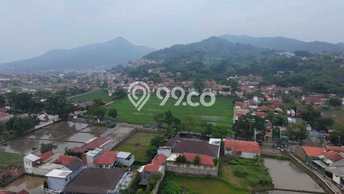 Lahan Dijual Lokasi Ciparay, Bandung dengan Luas Tanah 21000m2 dan Status SHM Lahan Dijual Lokasi Ciparay, Bandung dengan Luas Tanah 21000m2 dan Status SHM