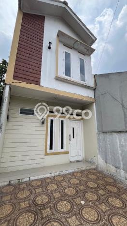 Jual Rumah Harga Miring Mustikajaya Punya 2 KT & LT 51m2 Jual Rumah Harga Miring Mustikajaya Punya 2 KT & LT 51m2