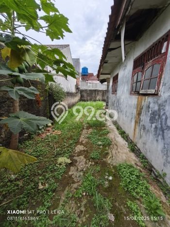 Lahan untuk Dijual Lokasi Sawangan, Depok Luas 800m2 SHM Lahan untuk Dijual Lokasi Sawangan, Depok Luas 800m2 SHM