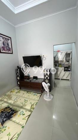 Rumah Minimalis LB/LT 40m2/57m2 Dijual di Pasir Putih, Depok Rumah Minimalis LB/LT 40m2/57m2 Dijual di Pasir Putih, Depok