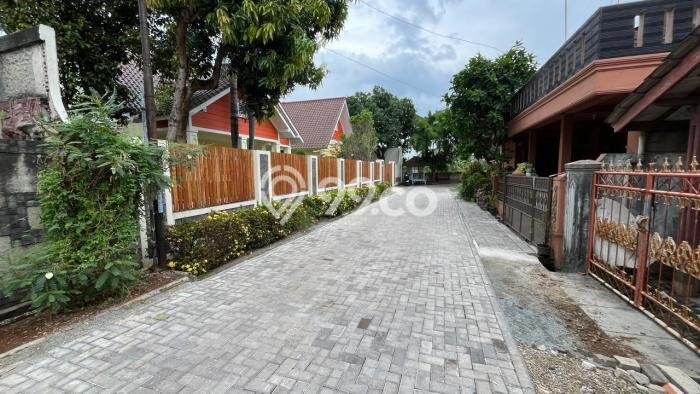 GOOD DEAL! Rumah Premium di Kramatwatu, LT 670m2m² Bangunan 400m2m² GOOD DEAL! Rumah Premium di Kramatwatu, LT 670m2m² Bangunan 400m2m²