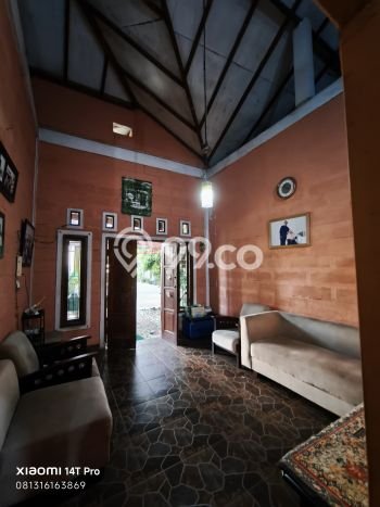 Dijual Tanah di Tambun Selatan Bekasi Luas 1500m2 SHM Dijual Tanah di Tambun Selatan Bekasi Luas 1500m2 SHM