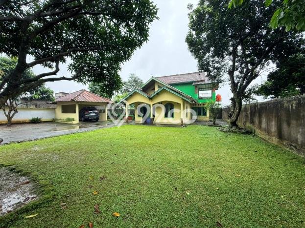 Tanah Dijual Lokasi Ciampea Bogor SHM Tanah Dijual Lokasi Ciampea Bogor SHM