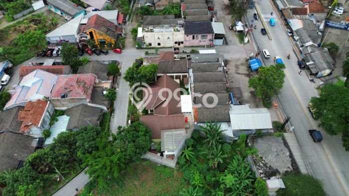 GOOD DEAL! Rumah Premium di Kramatwatu, LT 670m2m² Bangunan 400m2m² GOOD DEAL! Rumah Premium di Kramatwatu, LT 670m2m² Bangunan 400m2m²