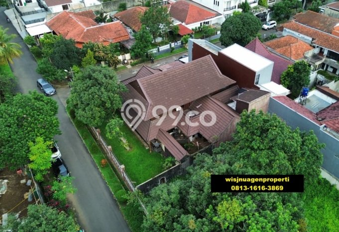Jual Rumah Mewah Megah Dengan View Eksklusif di Tegallega, Bogor Jual Rumah Mewah Megah Dengan View Eksklusif di Tegallega, Bogor