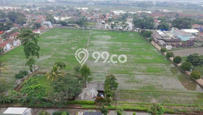Lahan Dijual Lokasi Ciparay, Bandung dengan Luas Tanah 21000m2 dan Status SHM Lahan Dijual Lokasi Ciparay, Bandung dengan Luas Tanah 21000m2 dan Status SHM