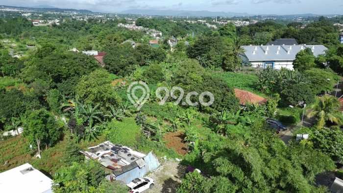 Kavling Tanah untuk Dijual di Cipaku, Bogor, Luas 3450m2 Kavling Tanah untuk Dijual di Cipaku, Bogor, Luas 3450m2