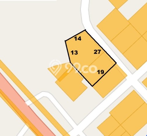 GOOD DEAL! Rumah Premium di Kramatwatu, LT 670m2m² Bangunan 400m2m² GOOD DEAL! Rumah Premium di Kramatwatu, LT 670m2m² Bangunan 400m2m²