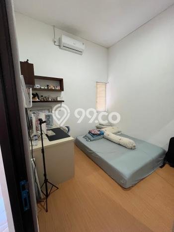 Rumah Modern Minimalis 3 Kamar Siap Huni di Beji Rumah Modern Minimalis 3 Kamar Siap Huni di Beji