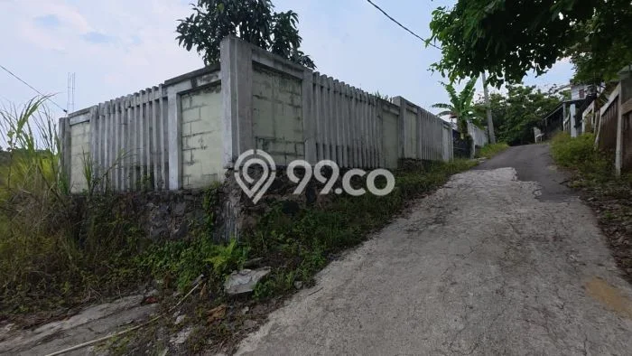 Tanah Komersial Dijual di Jonggol Bogor 960m2 Tanah Komersial Dijual di Jonggol Bogor 960m2
