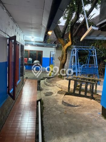 Rumah Elit LB 650m2 Siap Huni Desain Elegan di Cilendek Barat, Bogor Rumah Elit LB 650m2 Siap Huni Desain Elegan di Cilendek Barat, Bogor