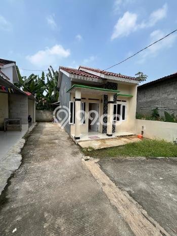 Rumah Minimalis Dijual Lokasi Sawangan 2 Kamar dengan Luas Tanah 55m2 Rumah Minimalis Dijual Lokasi Sawangan 2 Kamar dengan Luas Tanah 55m2