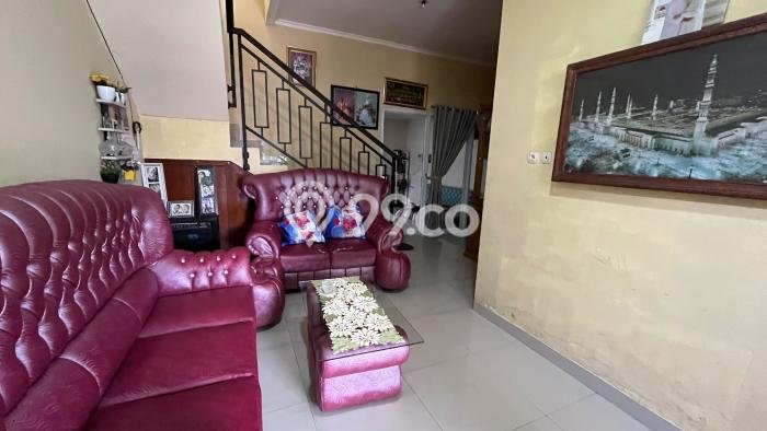 Rumah Minimalis 3 KT LT 135m2 di Cilebut Rumah Minimalis 3 KT LT 135m2 di Cilebut