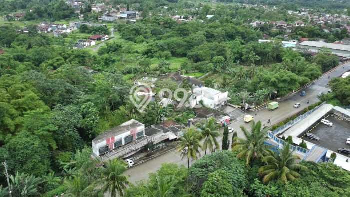 Tanah Kavling untuk Dijual di Caringin Bogor 1974m2 Tanah Kavling untuk Dijual di Caringin Bogor 1974m2