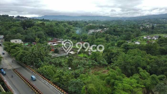 Tanah Kavling untuk Dijual di Caringin Bogor 1974m2 Tanah Kavling untuk Dijual di Caringin Bogor 1974m2