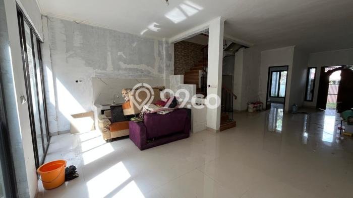 Jual Rumah Minimalis Bagus Punya 5 KT di Pondok Aren Tangerang Selatan SHM Jual Rumah Minimalis Bagus Punya 5 KT di Pondok Aren Tangerang Selatan SHM