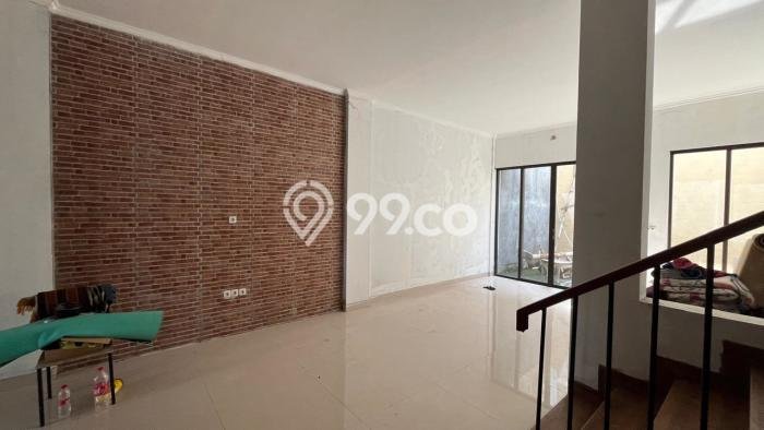 Jual Rumah Minimalis Bagus Punya 5 KT di Pondok Aren Tangerang Selatan SHM Jual Rumah Minimalis Bagus Punya 5 KT di Pondok Aren Tangerang Selatan SHM