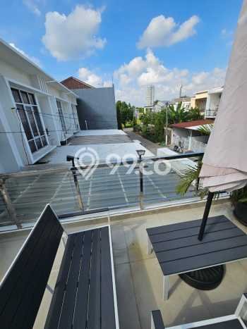 Dijual Rumah Elit Exclusive di Cilincing, Jakarta Utara Dijual Rumah Elit Exclusive di Cilincing, Jakarta Utara