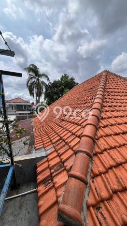 Tanah Kavling Dijual di Rawamangun, Jakarta Timur dengan Luas Tanah 322m2 Tanah Kavling Dijual di Rawamangun, Jakarta Timur dengan Luas Tanah 322m2