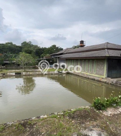 Lahan Dijual Lokasi Caringin, Bogor dengan Luas Tanah 710m2 dan Status SHM Lahan Dijual Lokasi Caringin, Bogor dengan Luas Tanah 710m2 dan Status SHM
