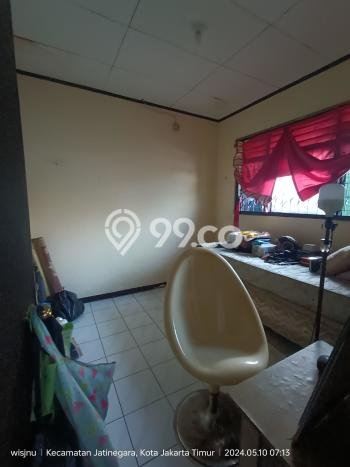Rumah Bagus Siap Huni Di Jatinegara Luas 80m2 Lokasi Strategis Rumah Bagus Siap Huni Di Jatinegara Luas 80m2 Lokasi Strategis