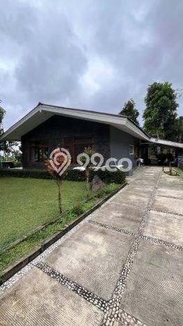 DIJUAL! Vila Kawasan Cisarua, Area 1457m2m², Lokasi Strategis DIJUAL! Vila Kawasan Cisarua, Area 1457m2m², Lokasi Strategis