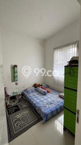 Rumah Modern Minimalis 4 Kamar Siap Huni di Caringin Rumah Modern Minimalis 4 Kamar Siap Huni di Caringin