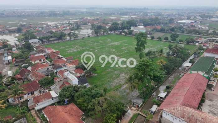 Lahan Dijual Lokasi Ciparay, Bandung dengan Luas Tanah 21000m2 dan Status SHM Lahan Dijual Lokasi Ciparay, Bandung dengan Luas Tanah 21000m2 dan Status SHM