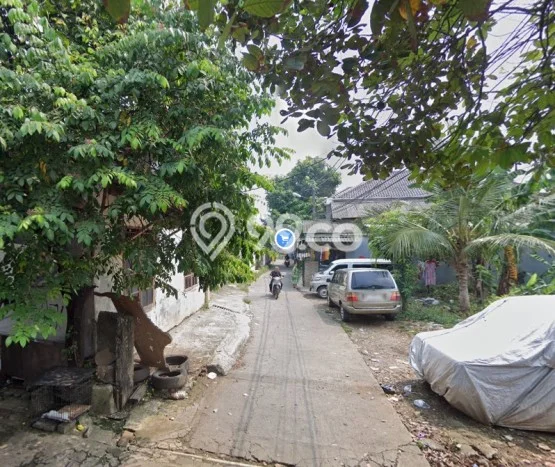Tanah Kavling Dijual di Bekasi dengan Spesifikasi 650m2 Tanah Kavling Dijual di Bekasi dengan Spesifikasi 650m2