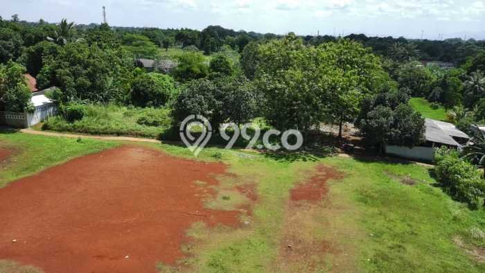 Lahan Kosong Dijual di Parung, Bogor, Luas 1500m2 Area Strategis Lahan Kosong Dijual di Parung, Bogor, Luas 1500m2 Area Strategis