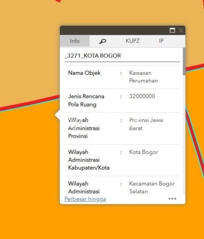 Kavling Tanah untuk Dijual di Cipaku, Bogor, Luas 3450m2 Kavling Tanah untuk Dijual di Cipaku, Bogor, Luas 3450m2