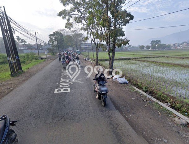 Lahan Dijual Lokasi Ciparay, Bandung dengan Luas Tanah 21000m2 dan Status SHM Lahan Dijual Lokasi Ciparay, Bandung dengan Luas Tanah 21000m2 dan Status SHM