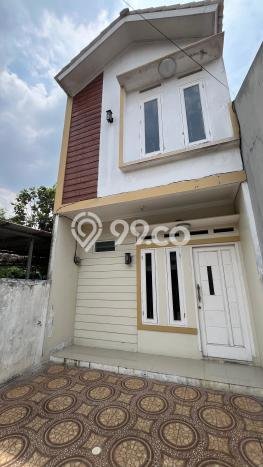 Jual Rumah Harga Miring Mustikajaya Punya 2 KT & LT 51m2 Jual Rumah Harga Miring Mustikajaya Punya 2 KT & LT 51m2