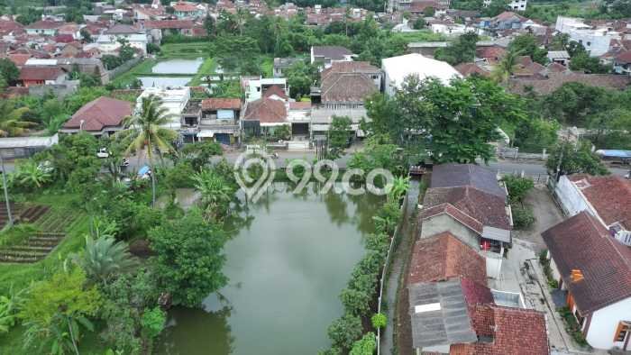 Tanah untuk Dijual Lokasi Ciparay, Bandung Luas 8000m2 - Tanah untuk Dijual Lokasi Ciparay, Bandung Luas 8000m2 -