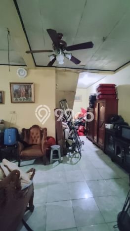 Jual Rumah Minimalis Bagus Punya 3 KT di Johar Baru Jakarta Pusat SHM Jual Rumah Minimalis Bagus Punya 3 KT di Johar Baru Jakarta Pusat SHM