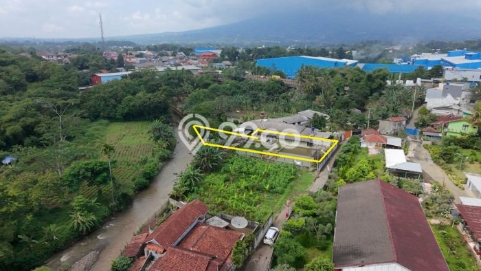 Lahan Dijual Lokasi Caringin, Bogor dengan Luas Tanah 710m2 dan Status SHM Lahan Dijual Lokasi Caringin, Bogor dengan Luas Tanah 710m2 dan Status SHM