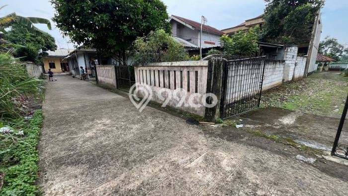 Tanah Dijual Lokasi Ciampea Bogor SHM Tanah Dijual Lokasi Ciampea Bogor SHM