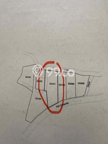 Lahan Investasi Lokasi Caringin Bogor SHM Lahan Investasi Lokasi Caringin Bogor SHM